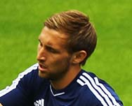 Craig Dawson